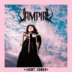 Saint Agnes – Vampire (2021) (ALBUM ZIP)