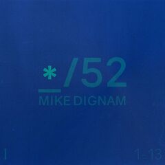 Mike Dignam – I (2021) (ALBUM ZIP)