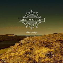Muddy Gurdy – Homecoming (2021) (ALBUM ZIP)