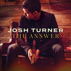 Josh Turner – The Answer (2021) (ALBUM ZIP)