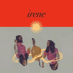 Izy – Irene (2021) (ALBUM ZIP)