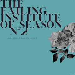 Prefuse 73 – The Failing Institute Of Season No.2 (2021) (ALBUM ZIP)