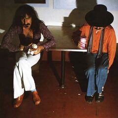 Frank Zappa – Bongo Fury (2021) (ALBUM ZIP)
