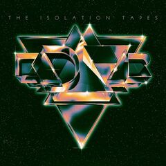 Kadavar – The Isolation Tapes (2021) (ALBUM ZIP)