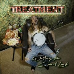 The Treatment – Waiting For Good Luck (2021) (ALBUM ZIP)