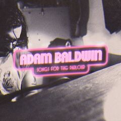 Adam Baldwin – Songs For The Parlour (2021) (ALBUM ZIP)