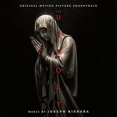 Joseph Bishara – The Unholy [Original Motion Picture Soundtrack] (2021) (ALBUM ZIP)