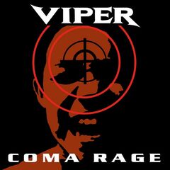 Viper – Coma Rage (2021) (ALBUM ZIP)