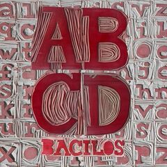 Bacilos – Abecedario (2021) (ALBUM ZIP)