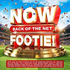 Various Artists – Now That’s What I Call Footie! (2021) (ALBUM ZIP)