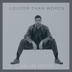 Lionel Richie – Louder Than Words (2021) (ALBUM ZIP)