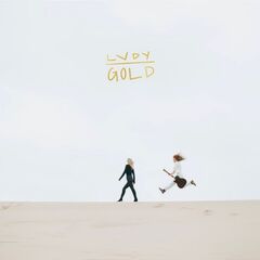 Lvdy – Gold (2021) (ALBUM ZIP)