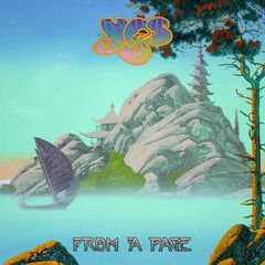 Yes – From A Page (2021) (ALBUM ZIP)