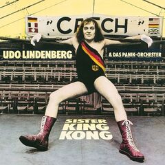 Udo Lindenberg – Sister King Kong (2021) (ALBUM ZIP)