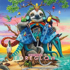 Degiheugi – Foreglow (2021) (ALBUM ZIP)