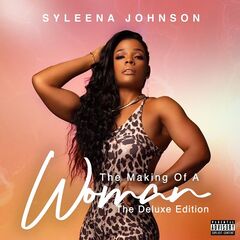 Syleena Johnson – The Making Of A Woman (2021) (ALBUM ZIP)