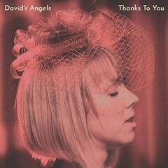 David’s Angels – Thanks To You (2021) (ALBUM ZIP)