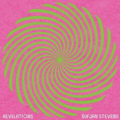 Sufjan Stevens – Revelations (2021) (ALBUM ZIP)