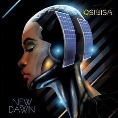 Osibisa – New Dawn (2021) (ALBUM ZIP)