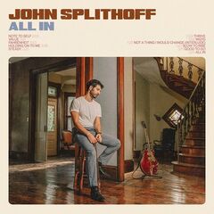 John Splithoff – All In (2021) (ALBUM ZIP)