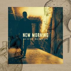 Scott Mckeon – New Morning (2021) (ALBUM ZIP)