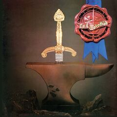 Rick Wakeman – The Myths &amp; Legends Of King Arthur And The Knights Of The Round Table Remastered (2021) (ALBUM ZIP)