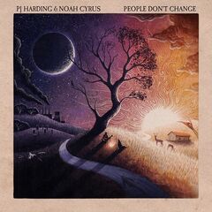 Pj Harding &amp; Noah Cyrus – People Don’t Change (2021) (ALBUM ZIP)