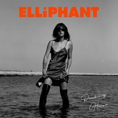 Elliphant – Rocking Horse (2021) (ALBUM ZIP)