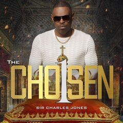 Sir Charles Jones – The Chosen One (2021) (ALBUM ZIP)
