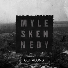 Myles Kennedy – Get Along (2021) (ALBUM ZIP)