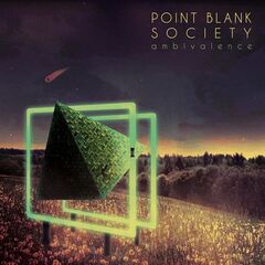 Point Blank Society – Ambivalence