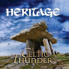 Celtic Thunder – Heritage (2021) (ALBUM ZIP)