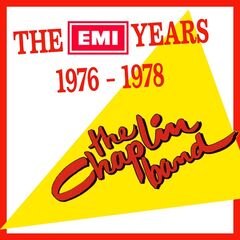 The Chaplin Band – The Emi Years 1976-1978 (2021) (ALBUM ZIP)