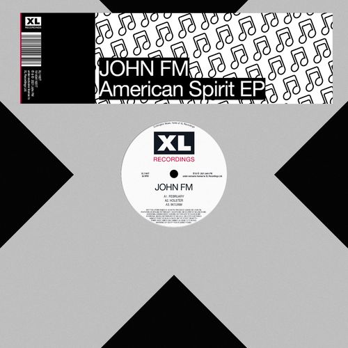John Fm – American Spirit (2021) (ALBUM ZIP)