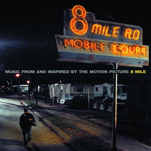 Various Artists – 8 Mile Music From And Inspired By The Motion Picture (2021) (ALBUM ZIP)