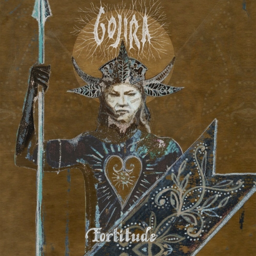 Gojira – Fortitude (2021) (ALBUM ZIP)