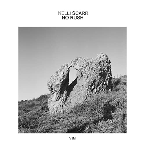 Kelli Scarr – No Rush (2021) (ALBUM ZIP)