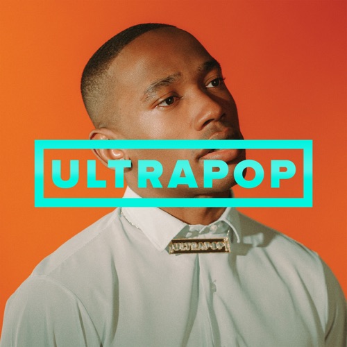 The Armed – Ultrapop (2021) (ALBUM ZIP)