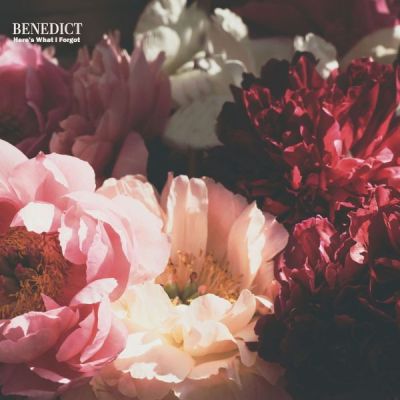 Benedict – Here’s What I Forgot (2021) (ALBUM ZIP)