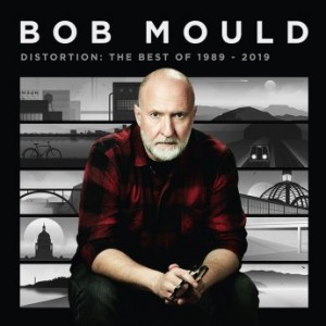 Bob Mould – Distortion The Best Of 1989-2019 (2021) (ALBUM ZIP)