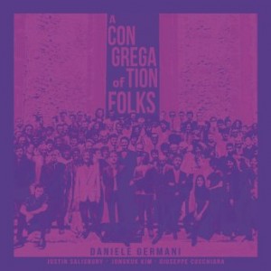 Daniele Germani – A Congregation Of Folks (2021) (ALBUM ZIP)