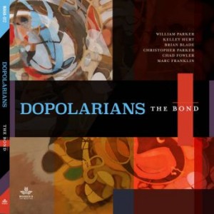 Dopolarians – The Bond (2021) (ALBUM ZIP)