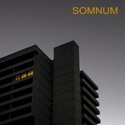 HÆLOS – Somnum (2021) (ALBUM ZIP)