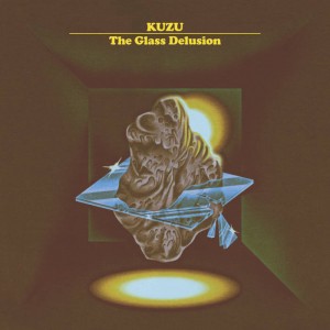 Kuzu – The Glass Delusion (2021) (ALBUM ZIP)