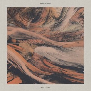 Mythic Sunship – Wildfire (2021) (ALBUM ZIP)