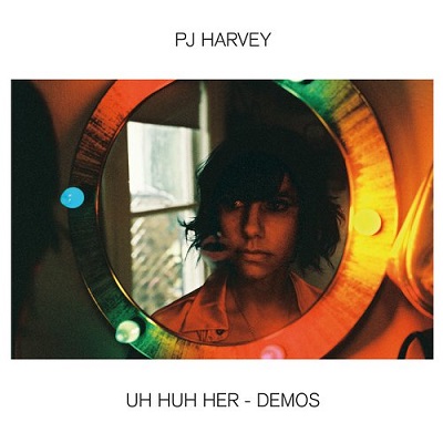 Pj Harvey – Uh Huh Her – Demos (2021) (ALBUM ZIP)