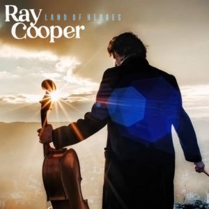 Ray Cooper – Land Of Heroes (2021) (ALBUM ZIP)