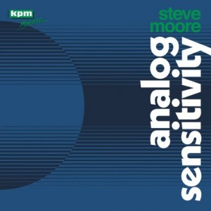 Steve Moore – Analog Sensitivity (2021) (ALBUM ZIP)