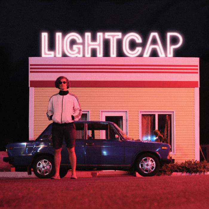 Lightcap – Down In Portugal (2021) (ALBUM ZIP)