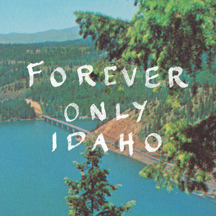 Harrison Lemke – Forever Only Idaho (2021) (ALBUM ZIP)